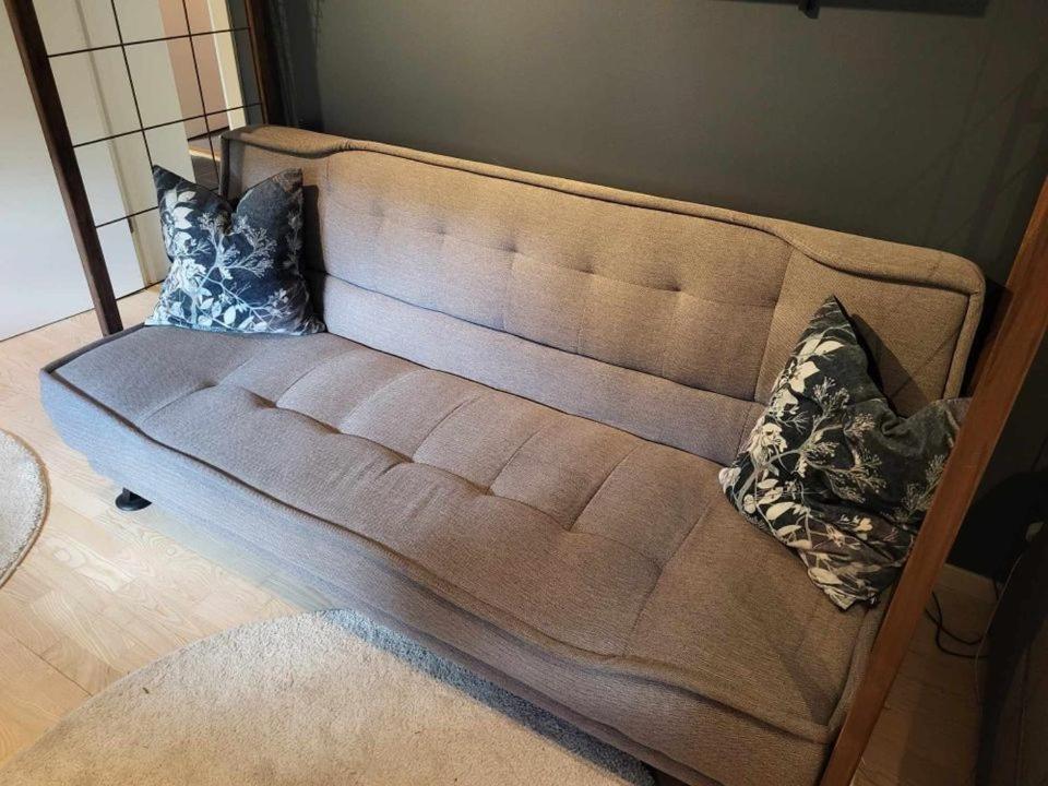 Apartment Bergen Central ภายนอก รูปภาพ