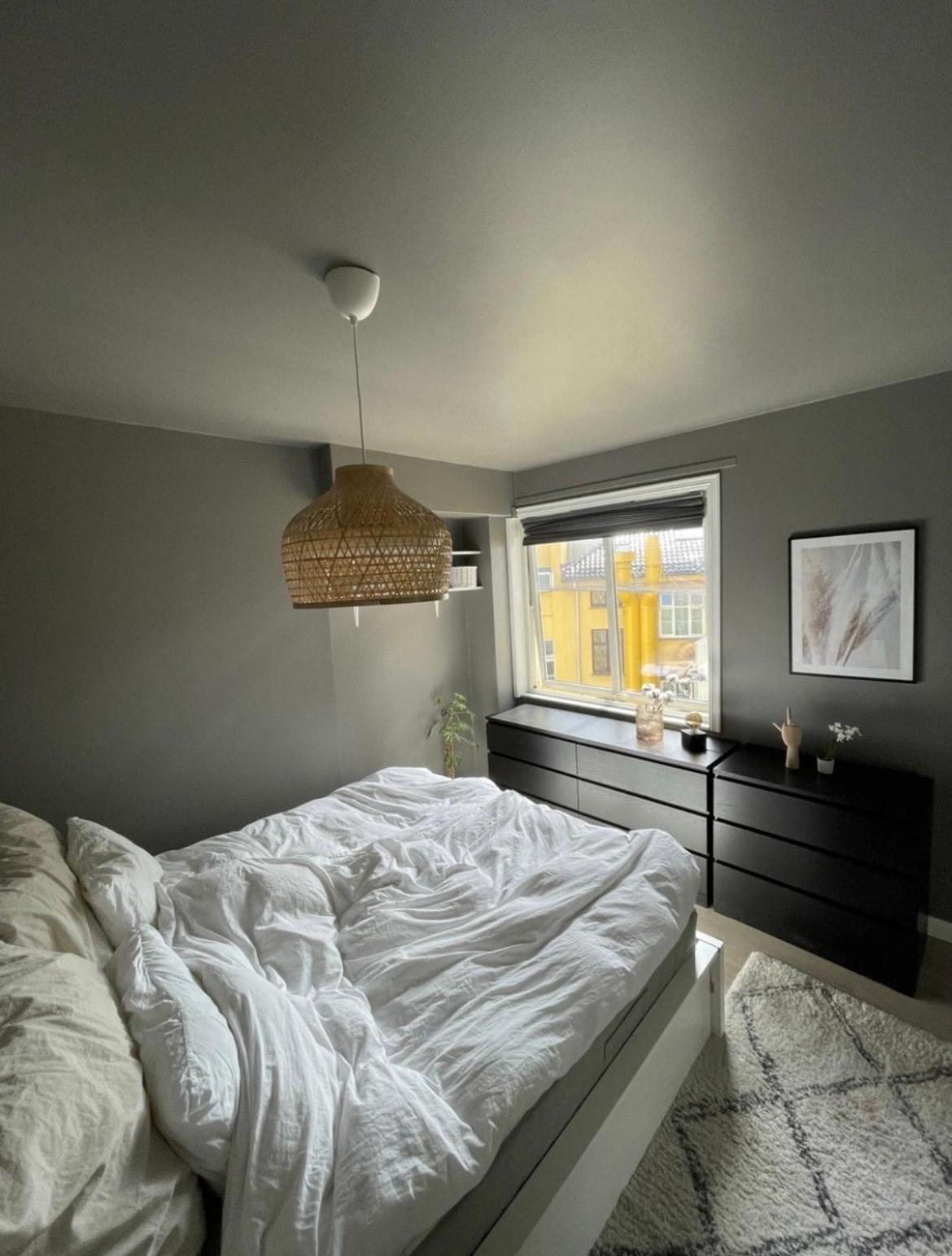 Apartment Bergen Central ภายนอก รูปภาพ