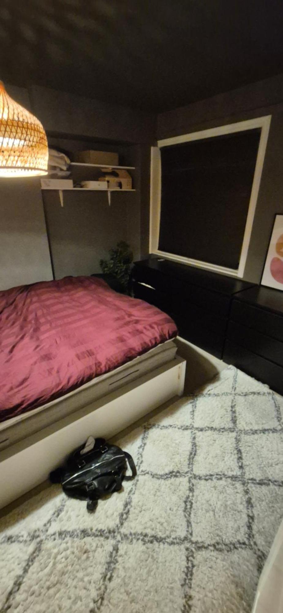 Apartment Bergen Central ห้อง รูปภาพ