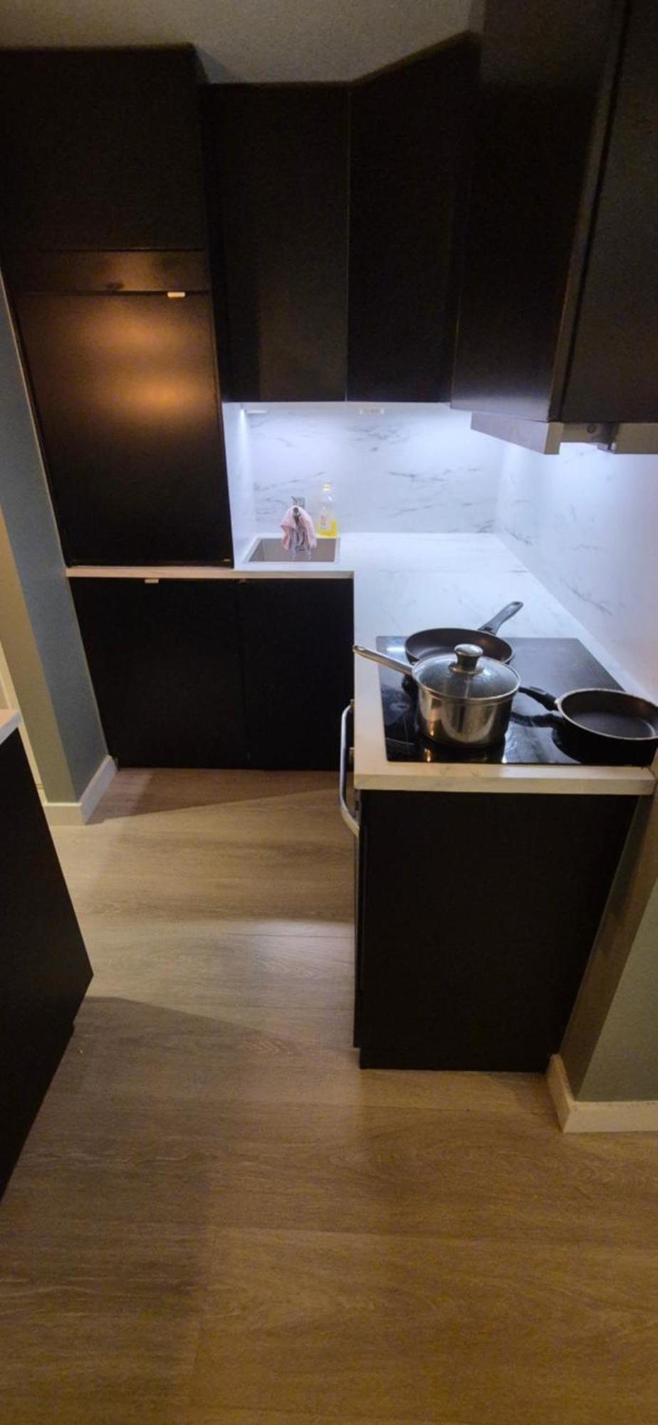 Apartment Bergen Central ภายนอก รูปภาพ
