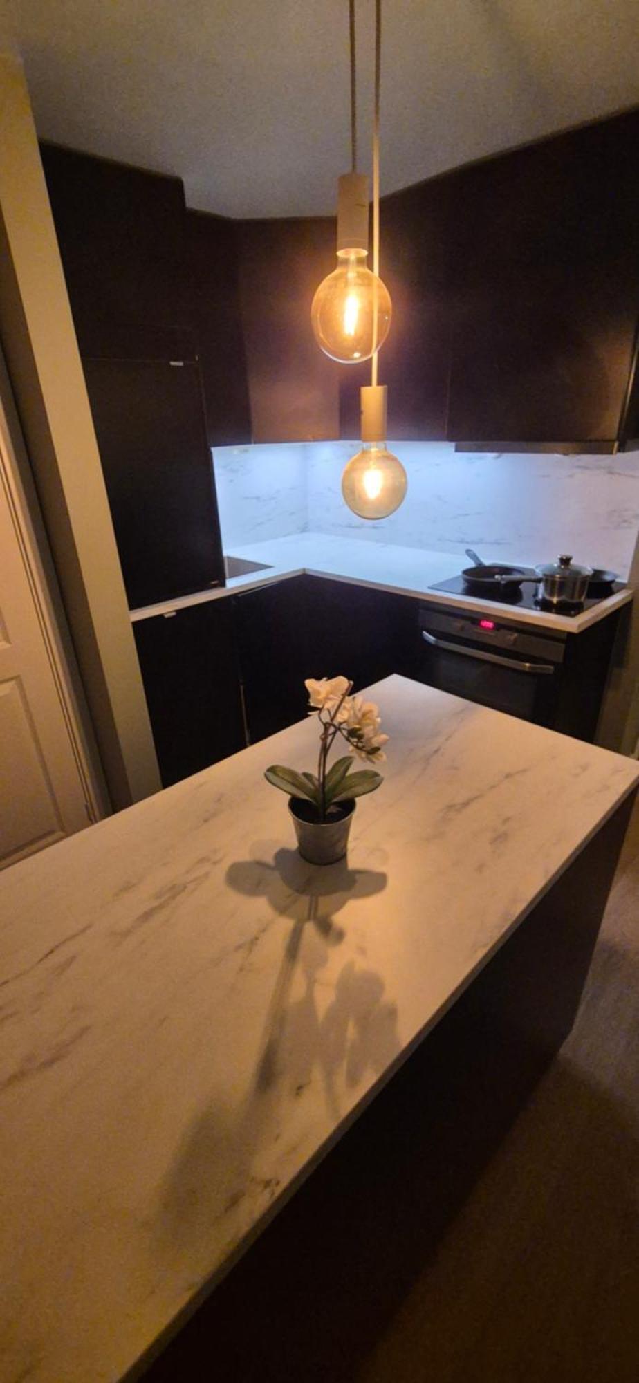 Apartment Bergen Central ห้อง รูปภาพ