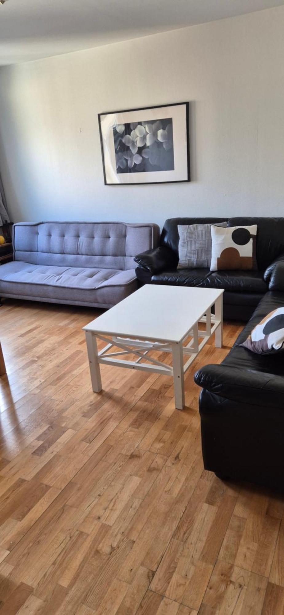 Apartment Bergen Central ภายนอก รูปภาพ